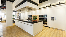 Miele Active Kitchen