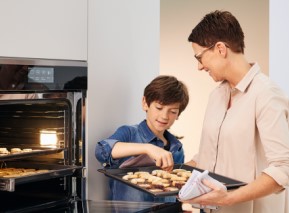 Healthy cooking