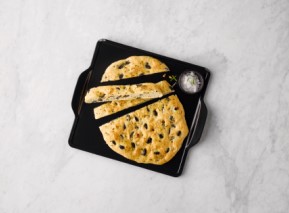 Focaccia