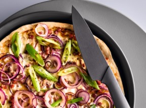 Baking and Roasting Experience