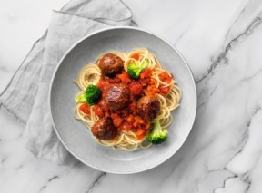 Meatballs
