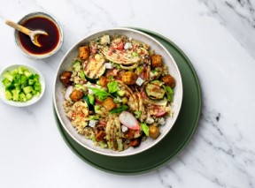 Quinoa