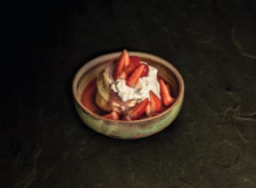 Cheescake