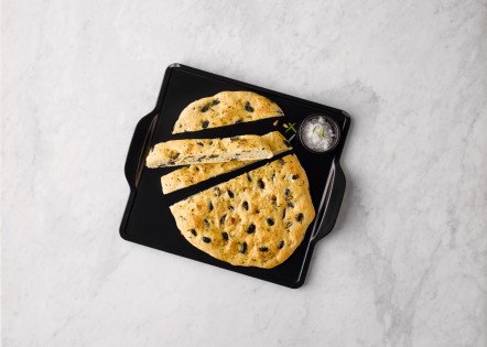 Focaccia