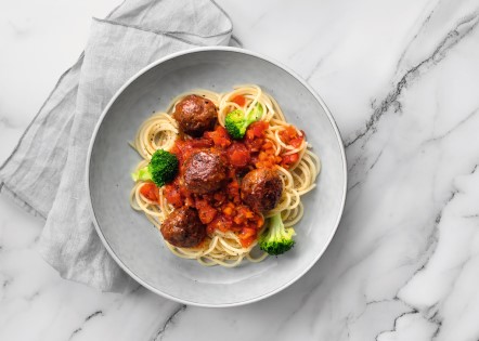 Meatballs