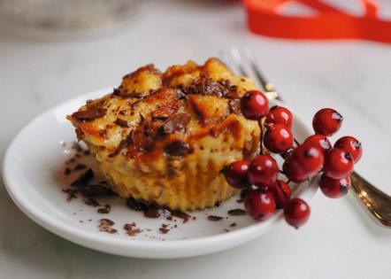 Festive Gourmet Bites