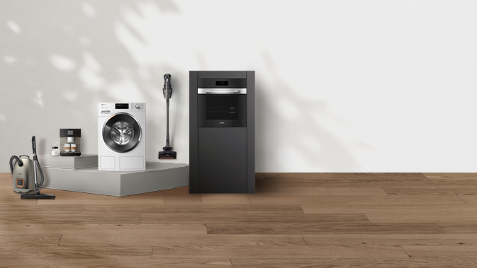 Miele Ramadan Promotion 2026