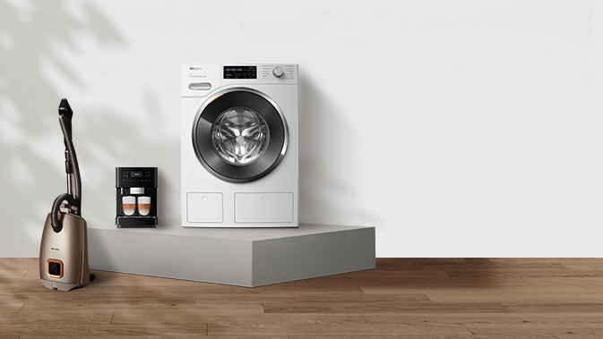 Miele Offers & Campaigns