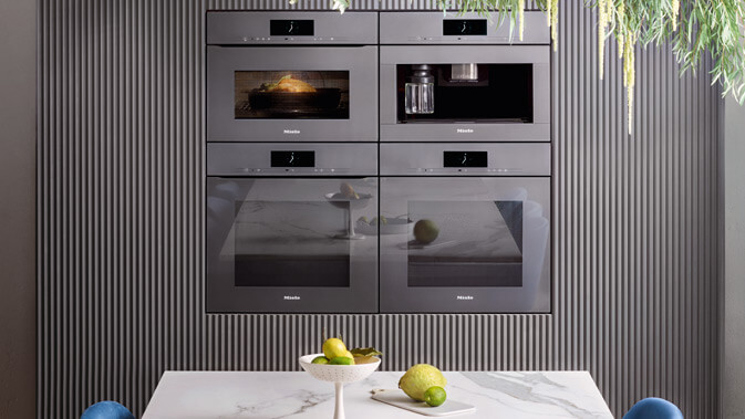 Miele Gen 7000 Design Artline