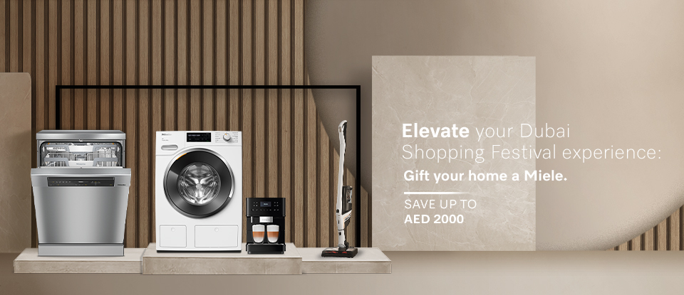 5-year Free Extended Warranty Promotion