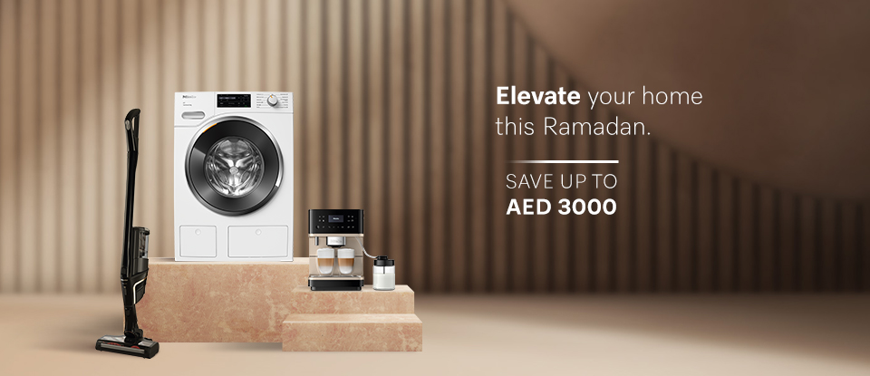 Ramadan Promotion