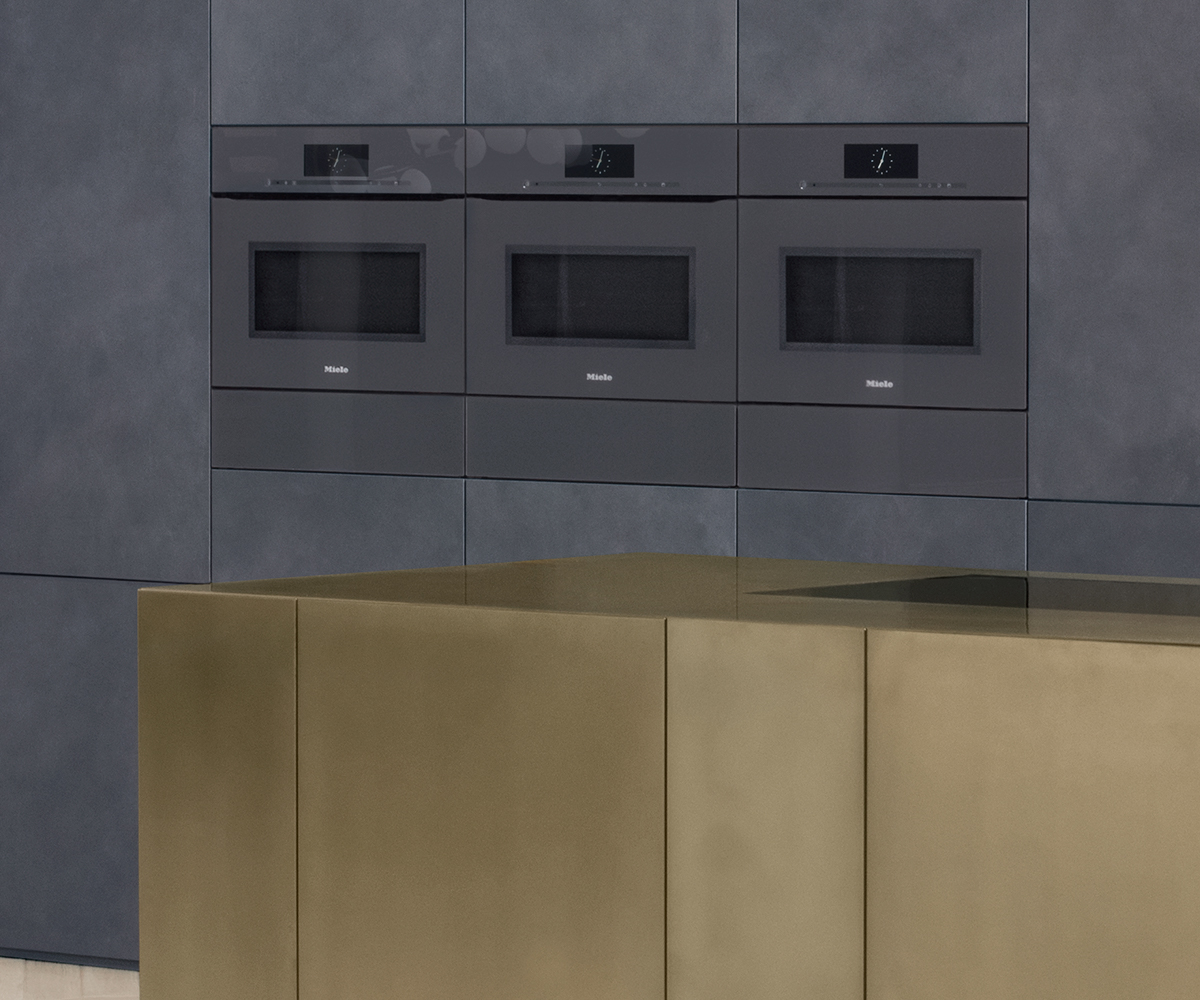 Miele artline oven deals