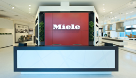 Miele Dubai