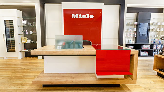 Miele Gallery Dubai